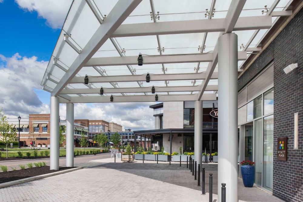 Hyatt Place Cleveland/Westlake/Crocker Park